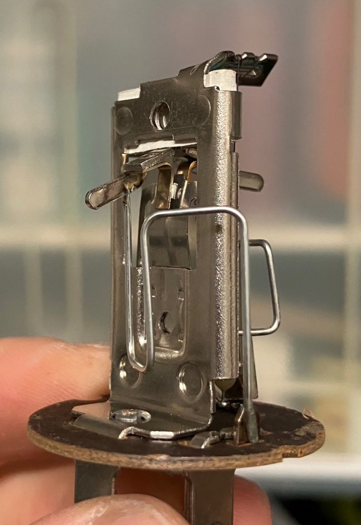 De-canned Ideal Flasher