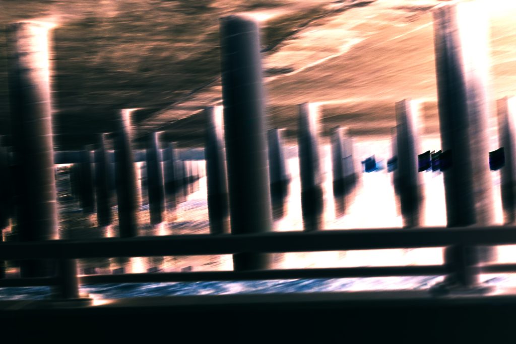 Civil infrastructure